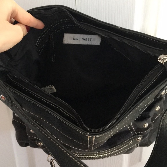 Nine West shoulder bag - Picture 4 of 6